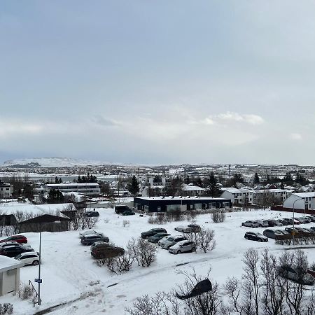 Jm Homestay - A Cozy Two Bedroom Apartment Reykjavík Dış mekan fotoğraf