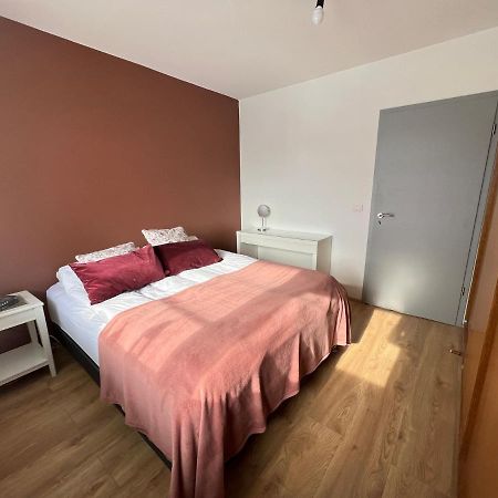 Jm Homestay - A Cozy Two Bedroom Apartment Reykjavík Dış mekan fotoğraf