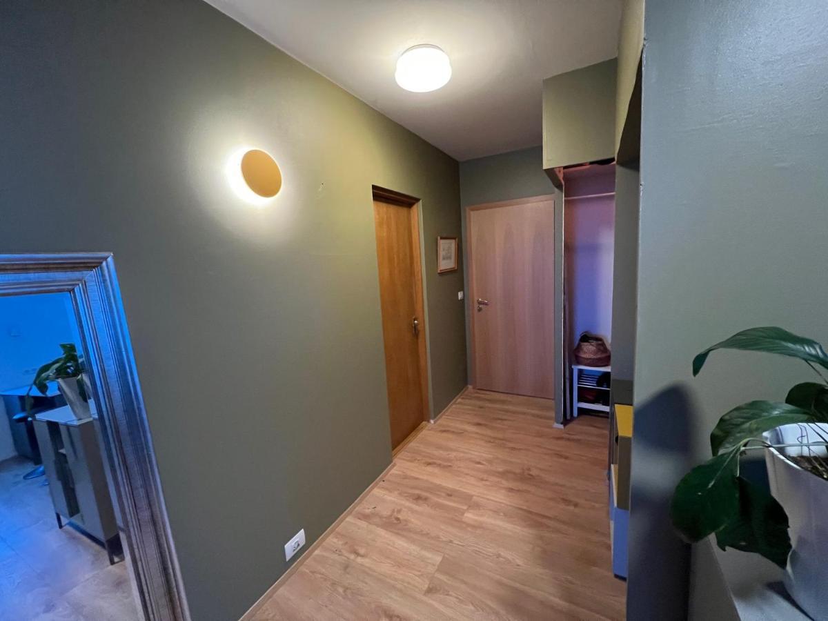 Jm Homestay - A Cozy Two Bedroom Apartment Reykjavík Dış mekan fotoğraf